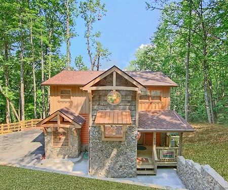 Splashing Sunrise, 2 Bedrooms, Private Pool, Arcade, Hot Tub, Sleeps 6 Pigeon Forge Esterno foto