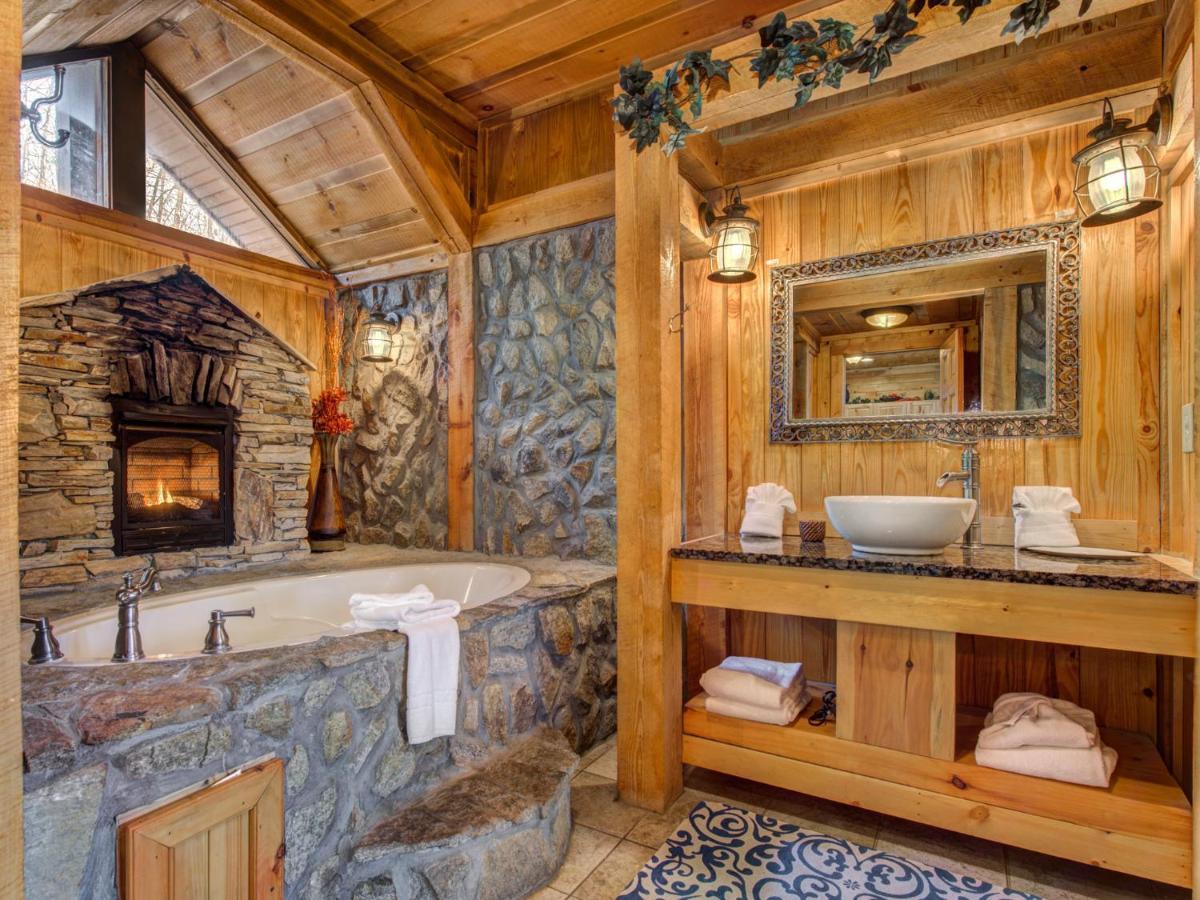 Splashing Sunrise, 2 Bedrooms, Private Pool, Arcade, Hot Tub, Sleeps 6 Pigeon Forge Esterno foto
