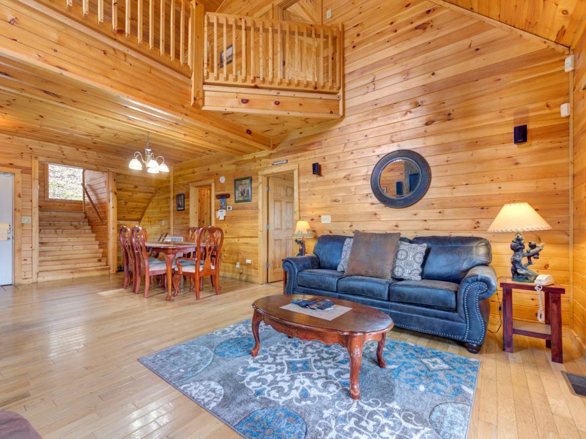 Splashing Sunrise, 2 Bedrooms, Private Pool, Arcade, Hot Tub, Sleeps 6 Pigeon Forge Esterno foto