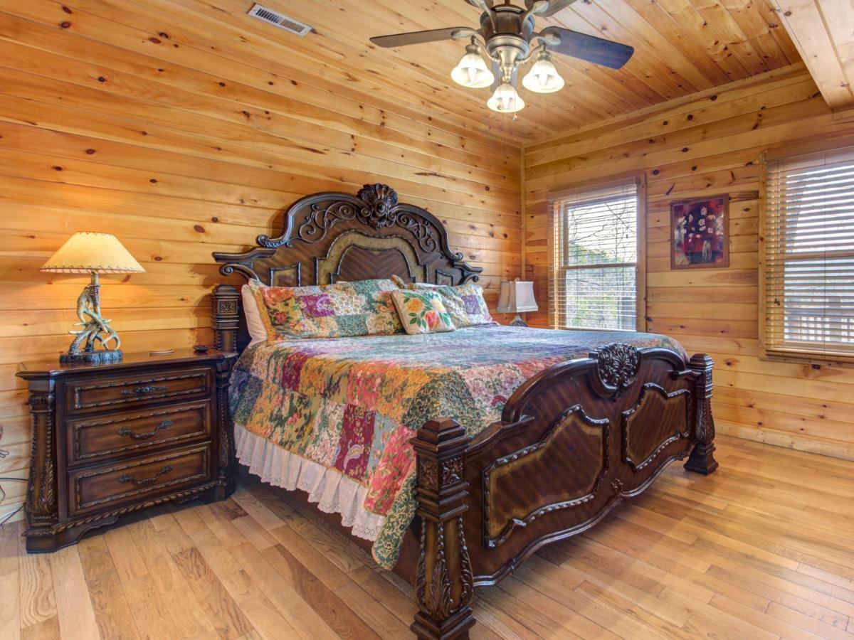 Splashing Sunrise, 2 Bedrooms, Private Pool, Arcade, Hot Tub, Sleeps 6 Pigeon Forge Esterno foto