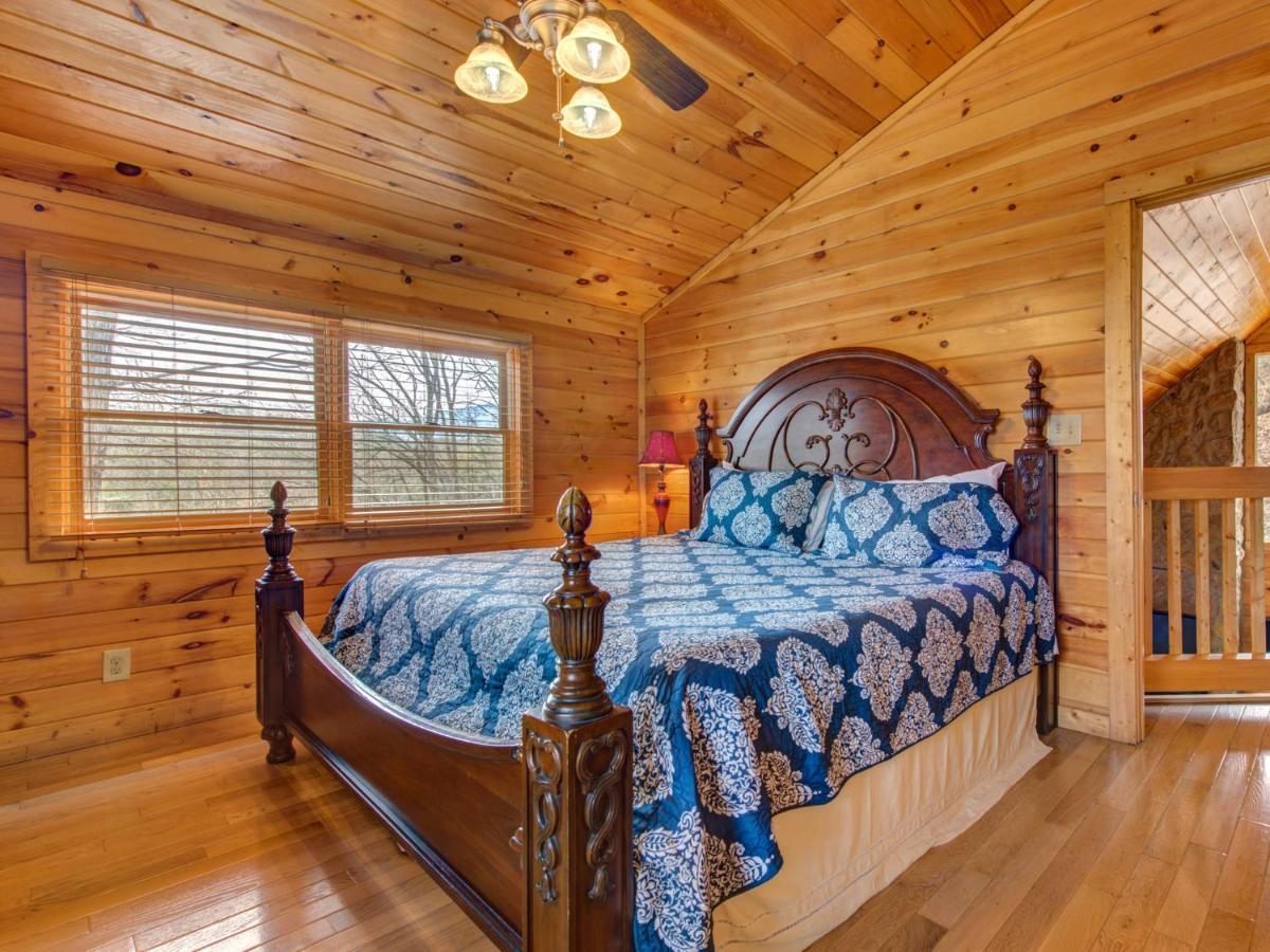 Splashing Sunrise, 2 Bedrooms, Private Pool, Arcade, Hot Tub, Sleeps 6 Pigeon Forge Esterno foto