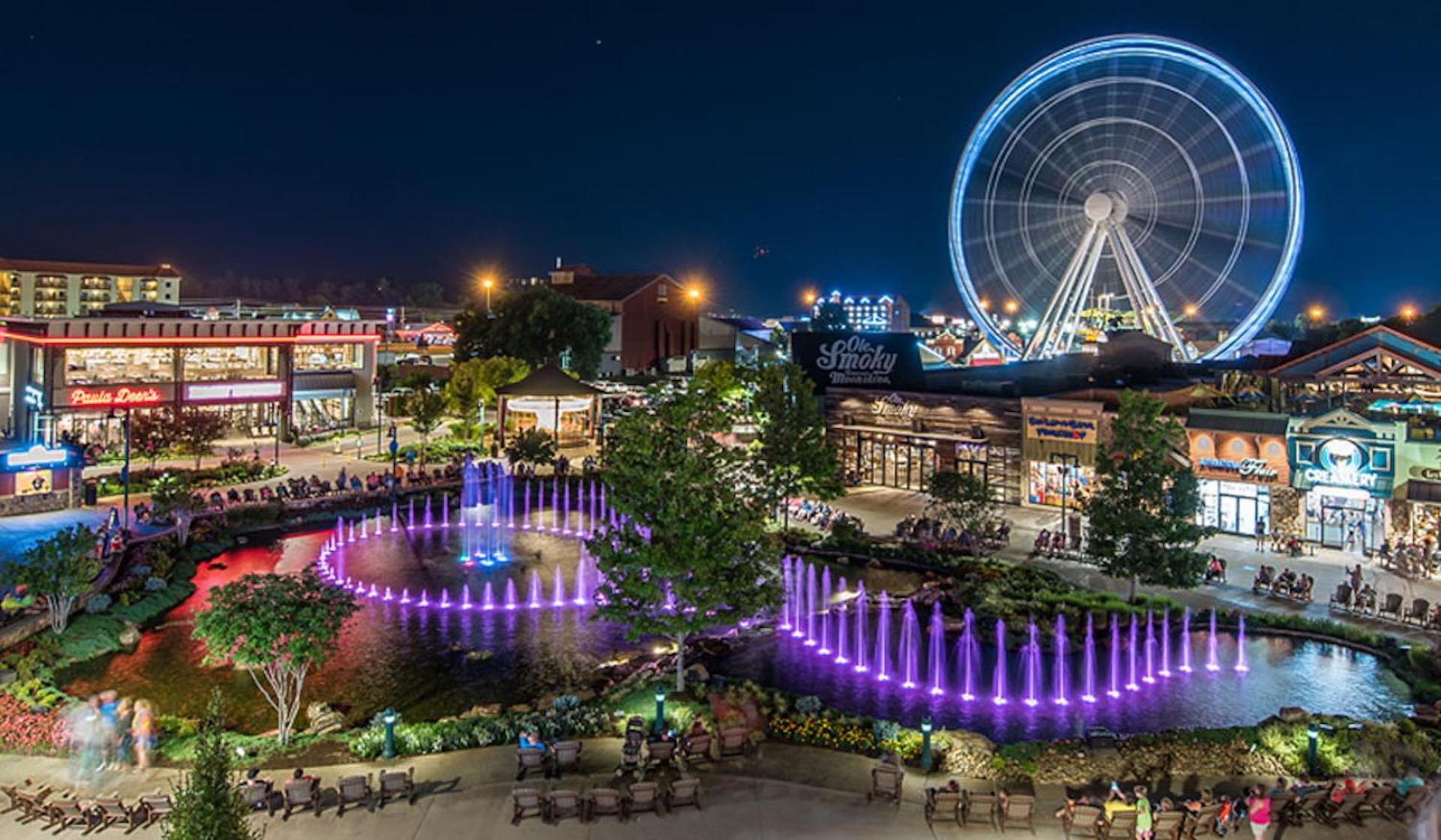 Splashing Sunrise, 2 Bedrooms, Private Pool, Arcade, Hot Tub, Sleeps 6 Pigeon Forge Esterno foto