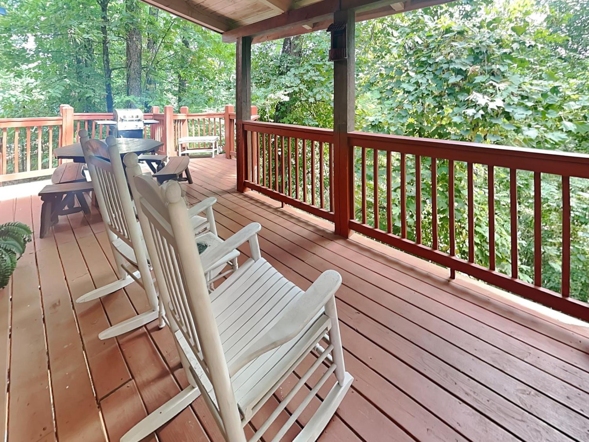 Splashing Sunrise, 2 Bedrooms, Private Pool, Arcade, Hot Tub, Sleeps 6 Pigeon Forge Esterno foto