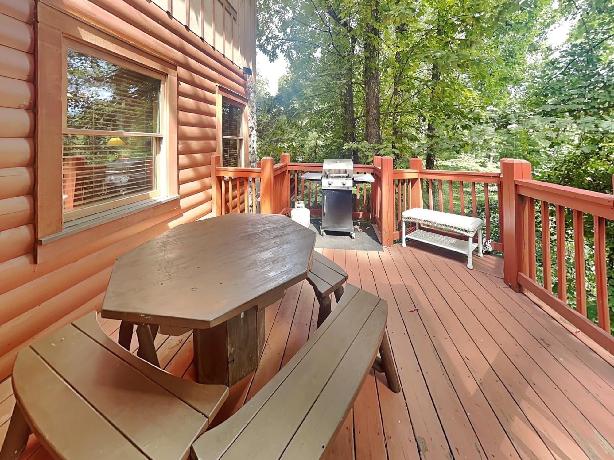 Splashing Sunrise, 2 Bedrooms, Private Pool, Arcade, Hot Tub, Sleeps 6 Pigeon Forge Esterno foto