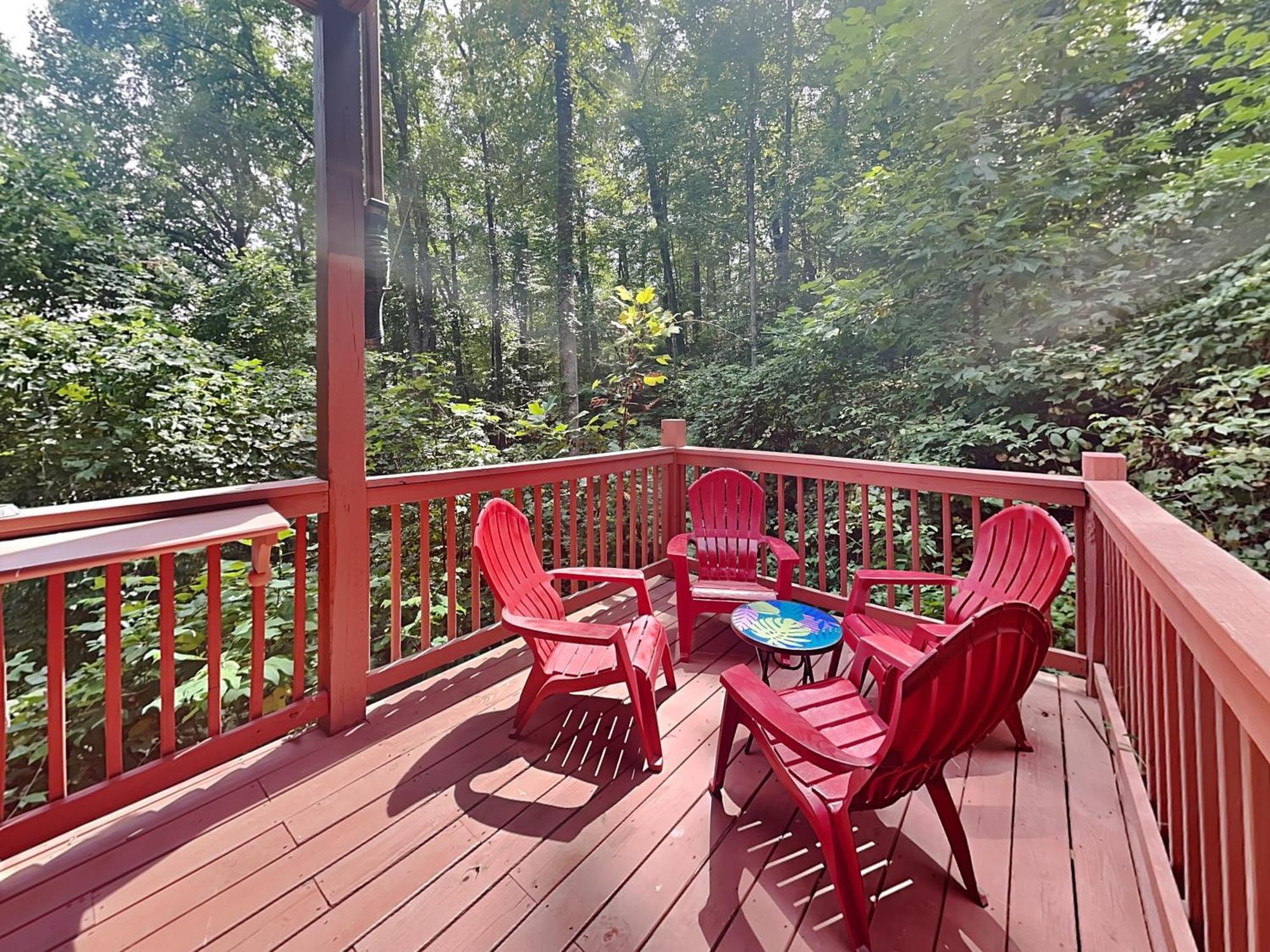 Splashing Sunrise, 2 Bedrooms, Private Pool, Arcade, Hot Tub, Sleeps 6 Pigeon Forge Esterno foto